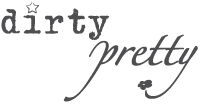 DirtyPretty Artwear Logo
