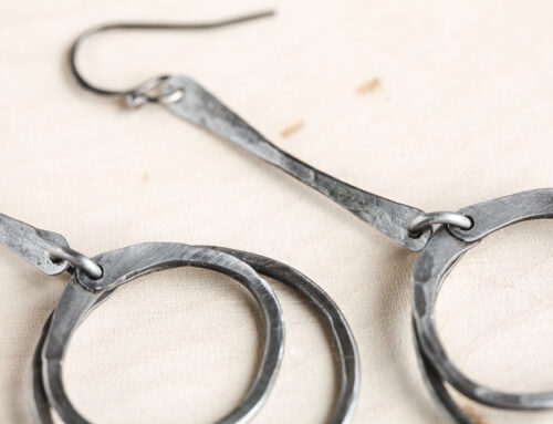 Energy Jewelry – Harness the Power of Iron and Steel Jewelry for Personal Transformation
