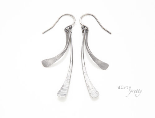 6th Year Anniversary Gift Ideas | Rustic Jewelry For Your 6th Anniversary