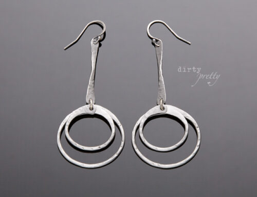 Christmas Gifts for Wife | rustic jewelry gifts for the holidays