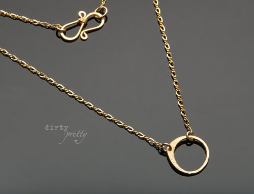 Christmas Gifts for Women | jewelry = the best Christmas stocking stuffers