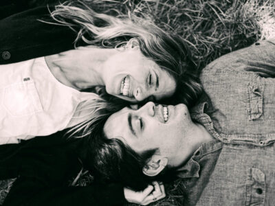 Happy Couple who got through some stuff to reach their 6th anniversary happy and healthy!