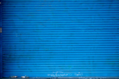 Blue is the color of the 10th wedding anniversary